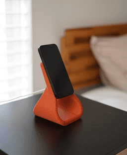 Kiva Phone Dock 3d model
