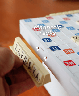 PlayBook'd Crosswords 3d model