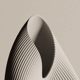 Vase 3d model