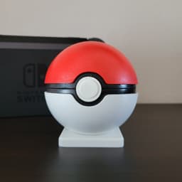 Pokeball V1 3d model