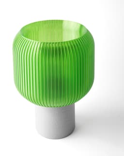 Table Lamp 010 by UMINO 3d model