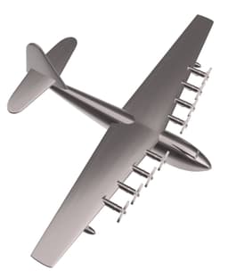 Hughes H-4 Hercules 3d model