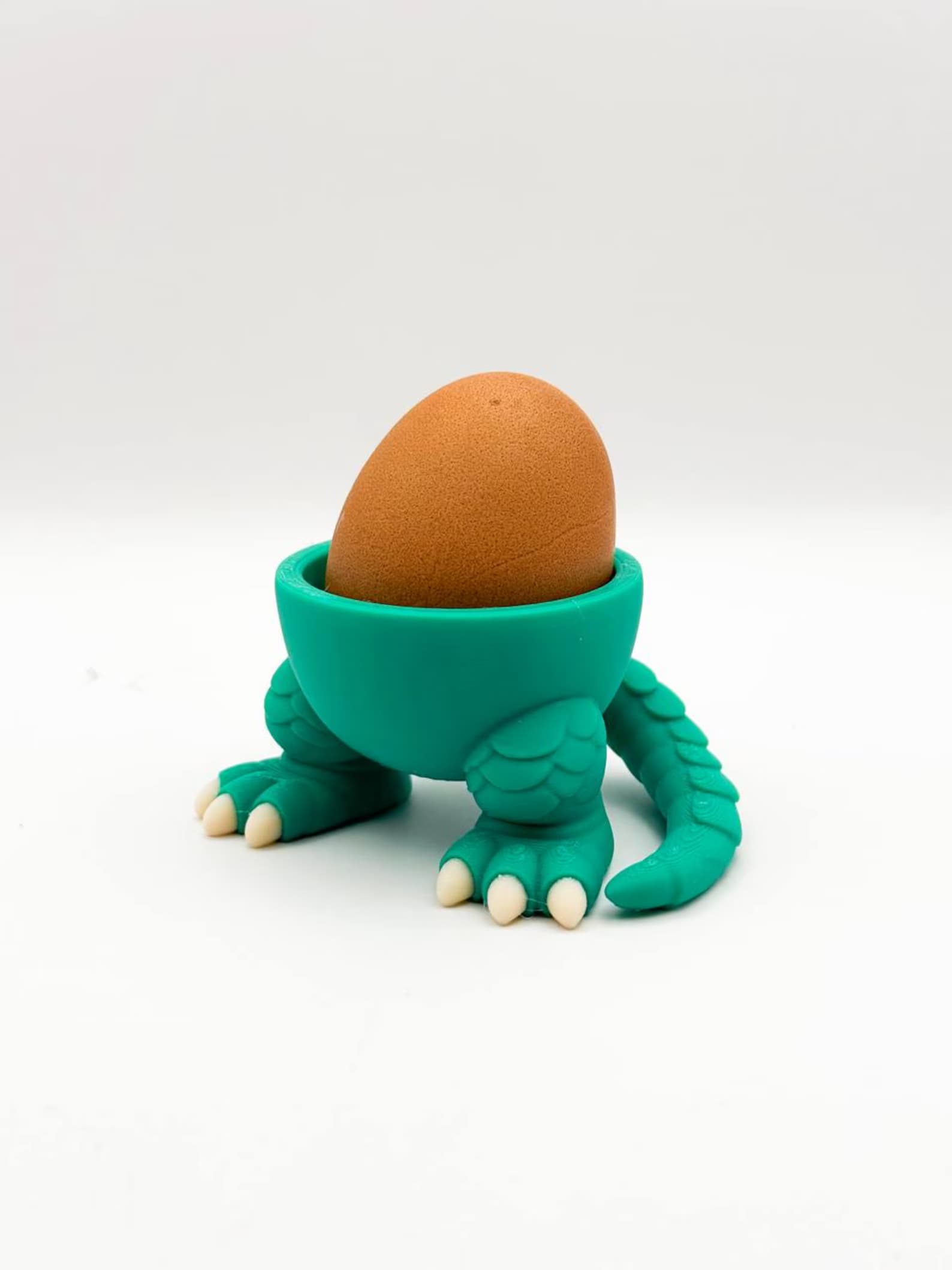 Little Dragon Egg Cup 3d model