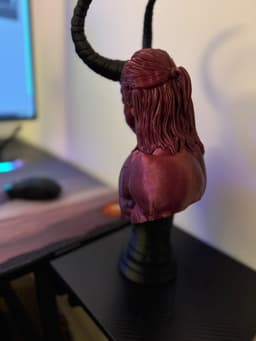 3d model