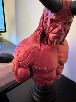 3d model