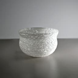 Ice Bowl 3d model