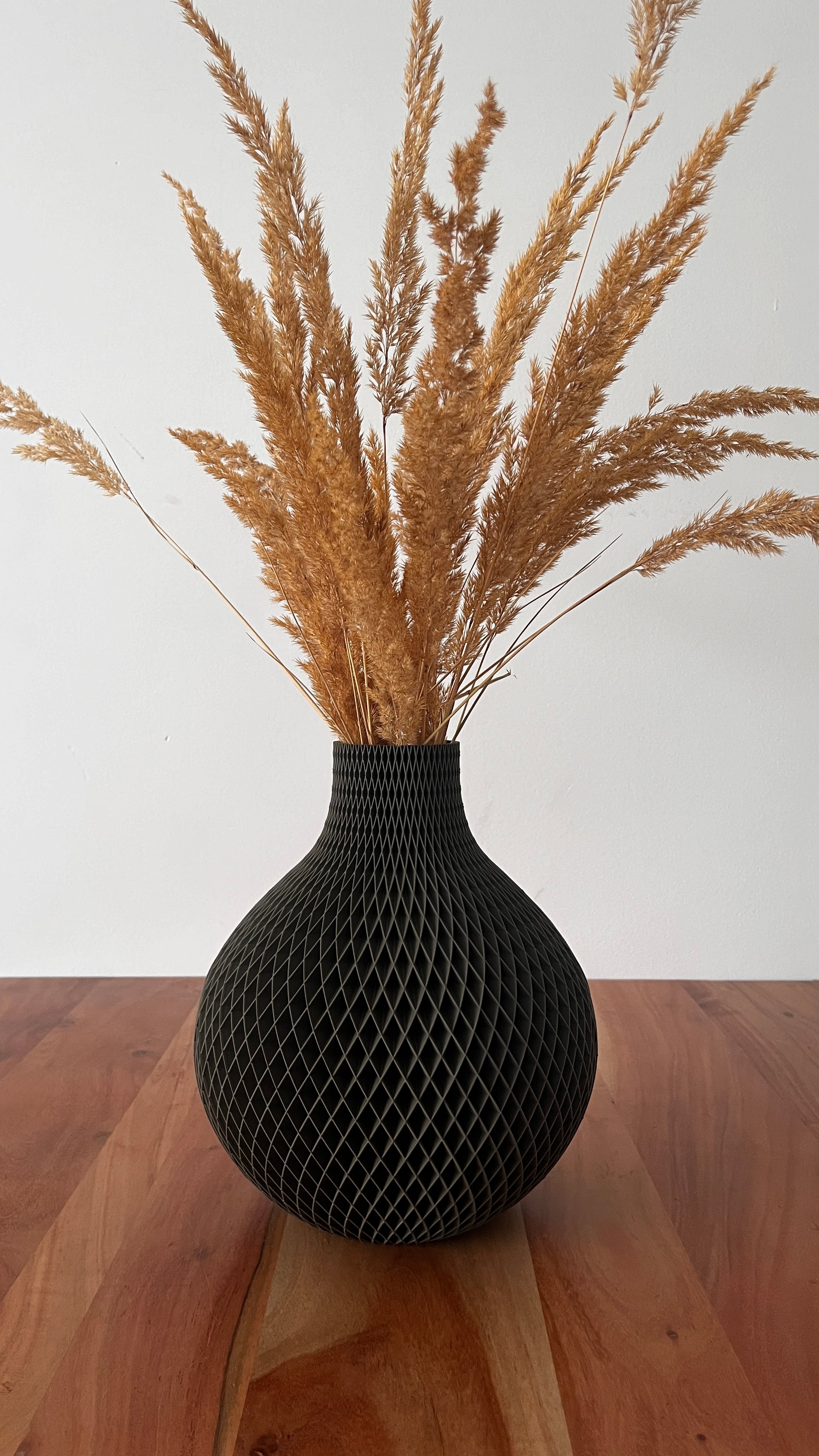 Vase diamond 3d model