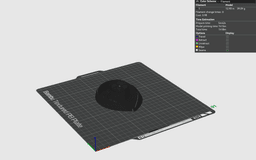 PLANTER - COUPLE POTS 3d model