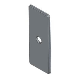 D-LOCK_BOX-TOP.3X8 3d model
