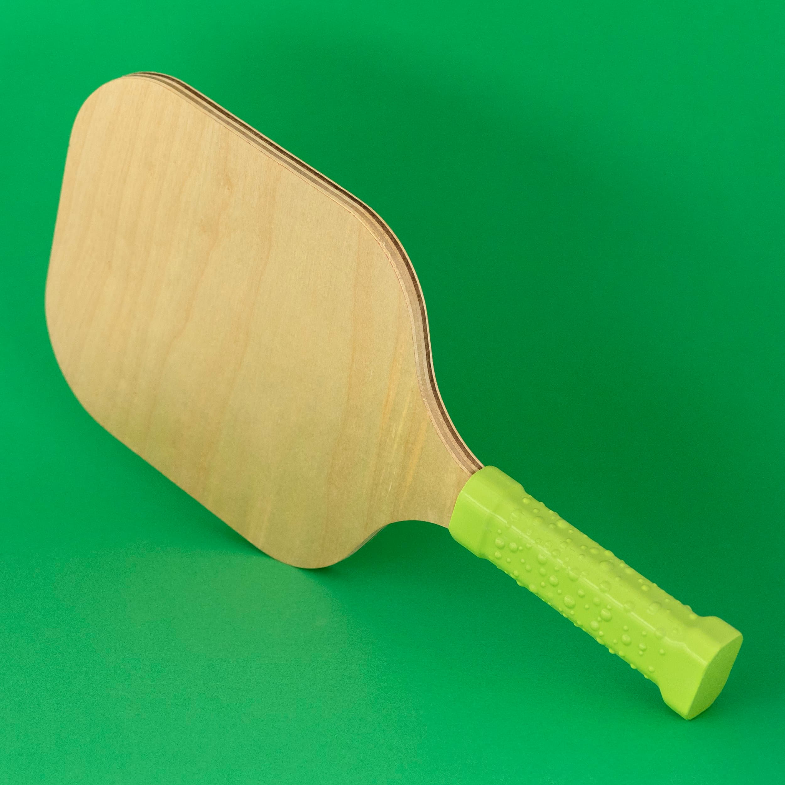 Pickle Ball Paddle (3D Print + CNC + Laser Files) 3d model