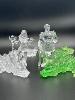 3d model