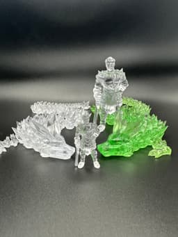 3d model