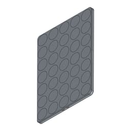 D-LOCK_PANEL.5X7-L 3d model