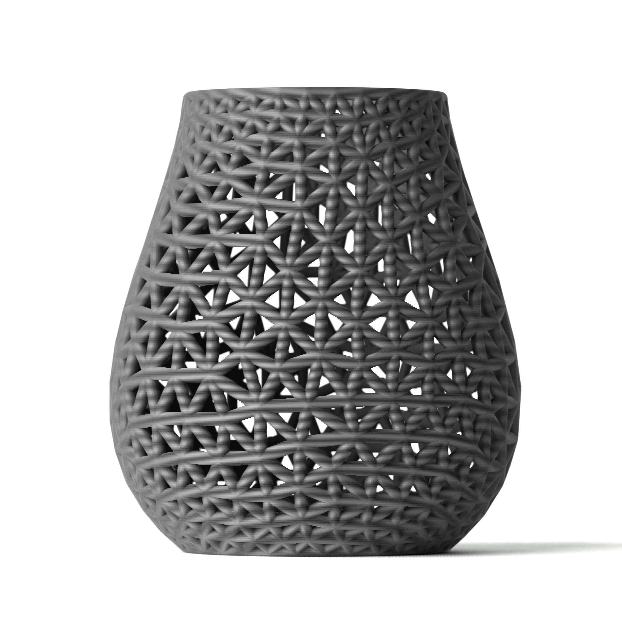 Pen holder 3d model