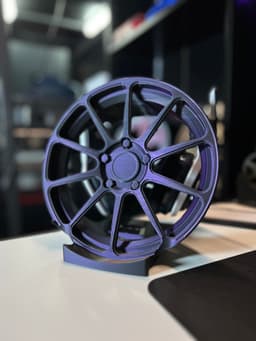 RF03RR Headset Controller Stand 3d model