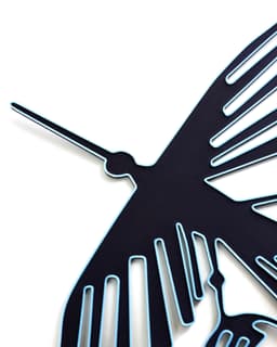 Nazca Condor // Líneas de Nazca 3d model