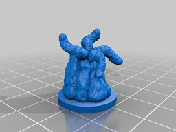 Ropa 3d model