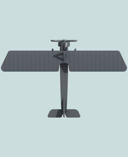 1:144 Pfalz E.III 3d model