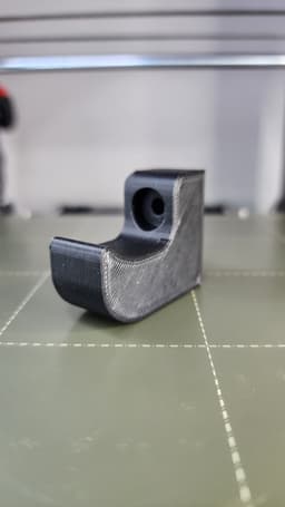 WALLHOOK_PrintStart3D.stl 3d model