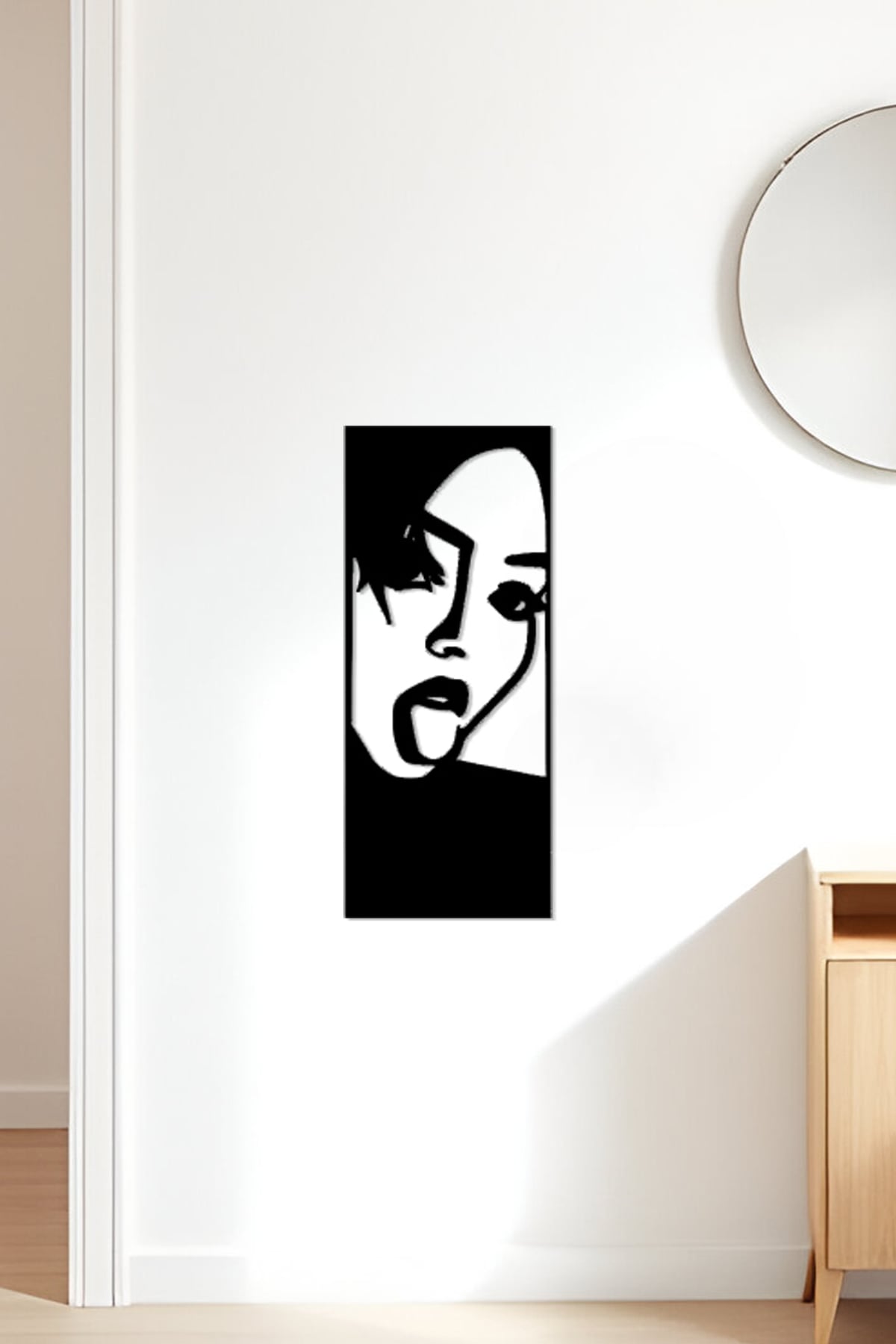 Wall Art, Wall Decor, Home Decor 3d model