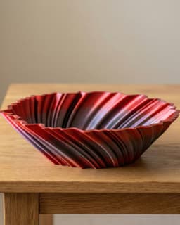 Bowl 002 3d model