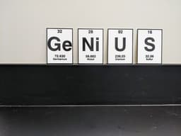 Se - Selenium | Spelements | Periodic Table of Elements Decor 3d model
