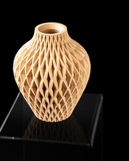 Flower Vase 004 by MODERN MACHINE 3d model