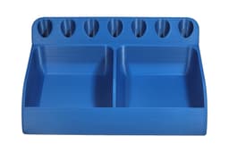 Handy Desk Organizer 3d model