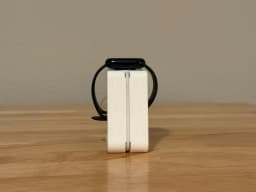 Apple Watch Charging Dock.stl 3d model