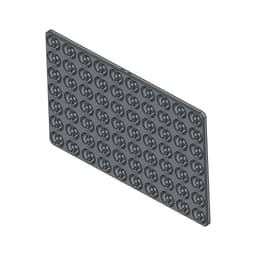 D-LOCK_PANEL.10X7-L 3d model