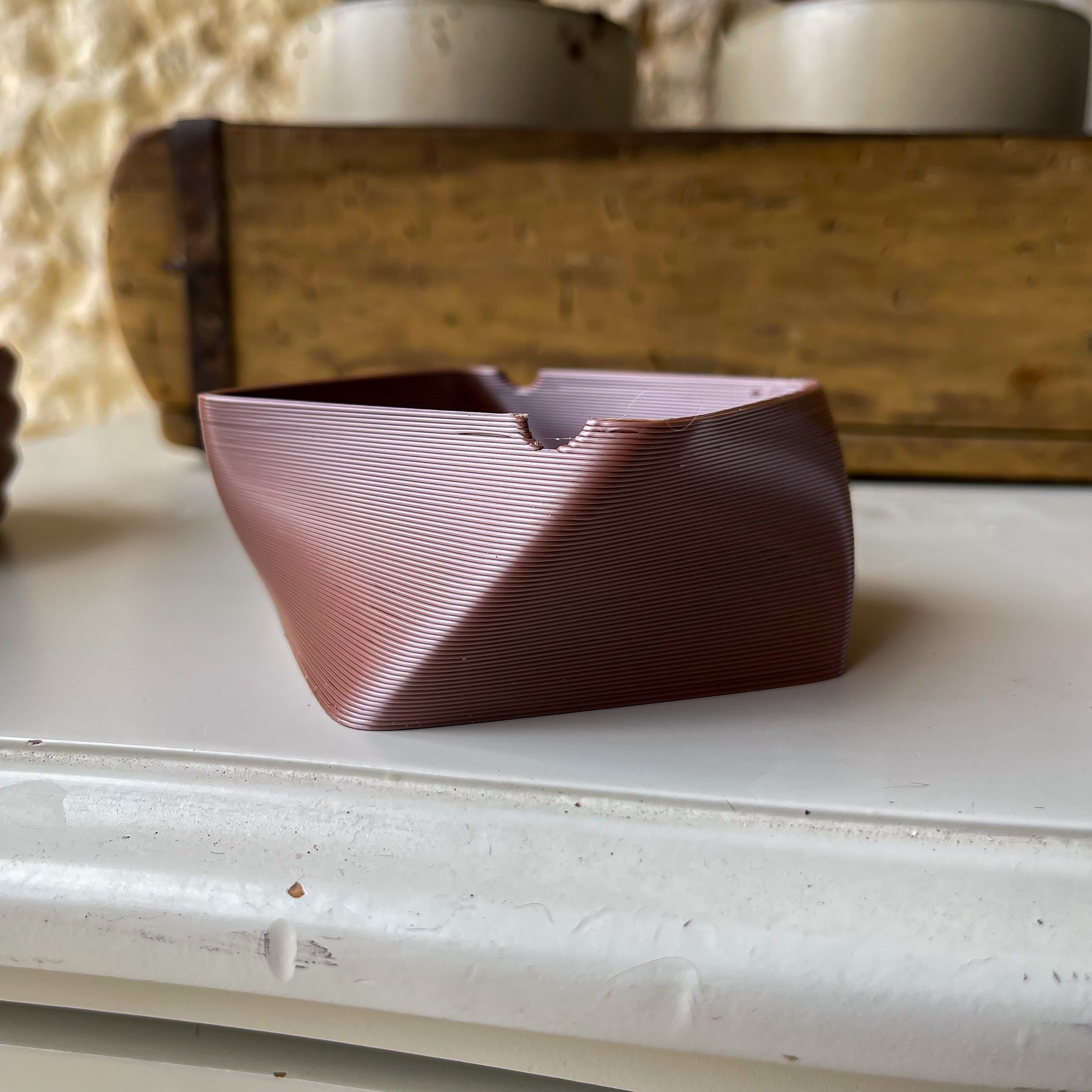 Ashtray 3d model