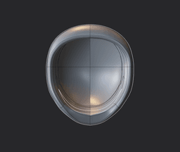 Star Wars Stormtrooper Helmet.3mf 3d model