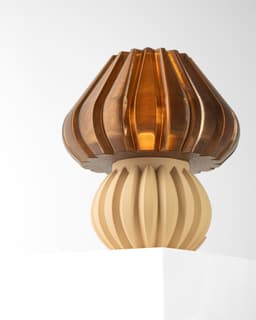 Mini Lamp F027 by UMINO 3d model