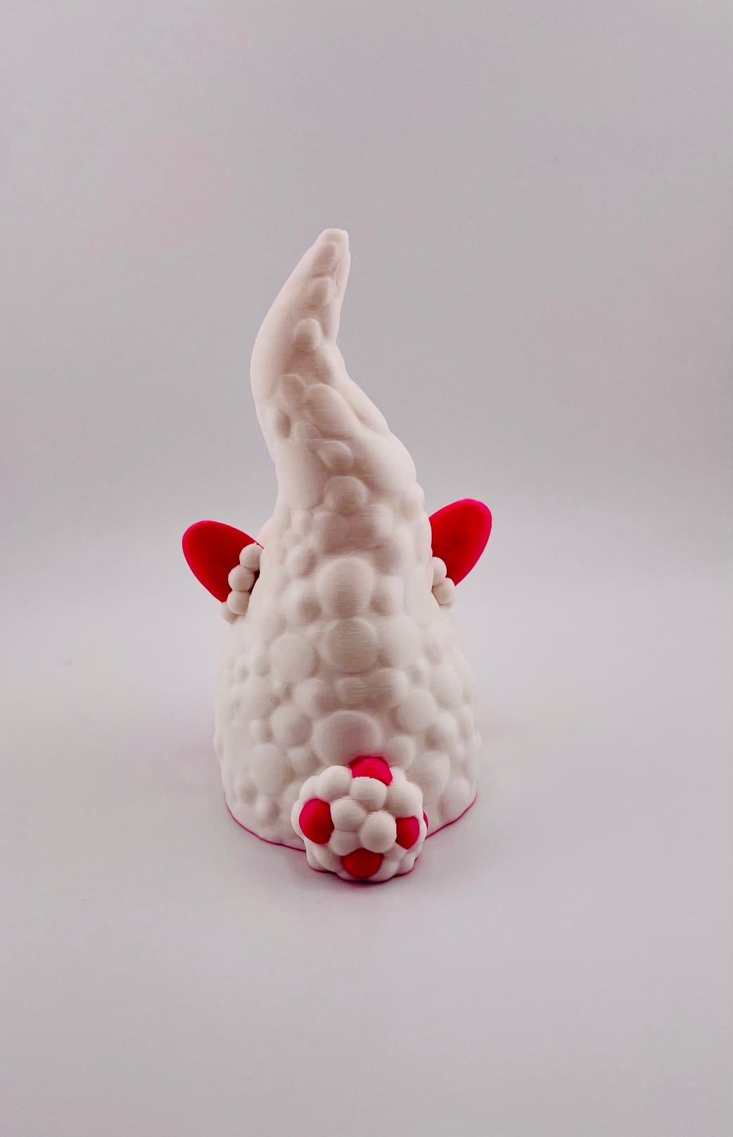Easter Egg Sheep Gnome 3d model