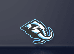 Utah Mammoth - LED Strip compatible 3d model
