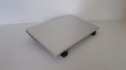 Foldable Laptop Stand 3d model