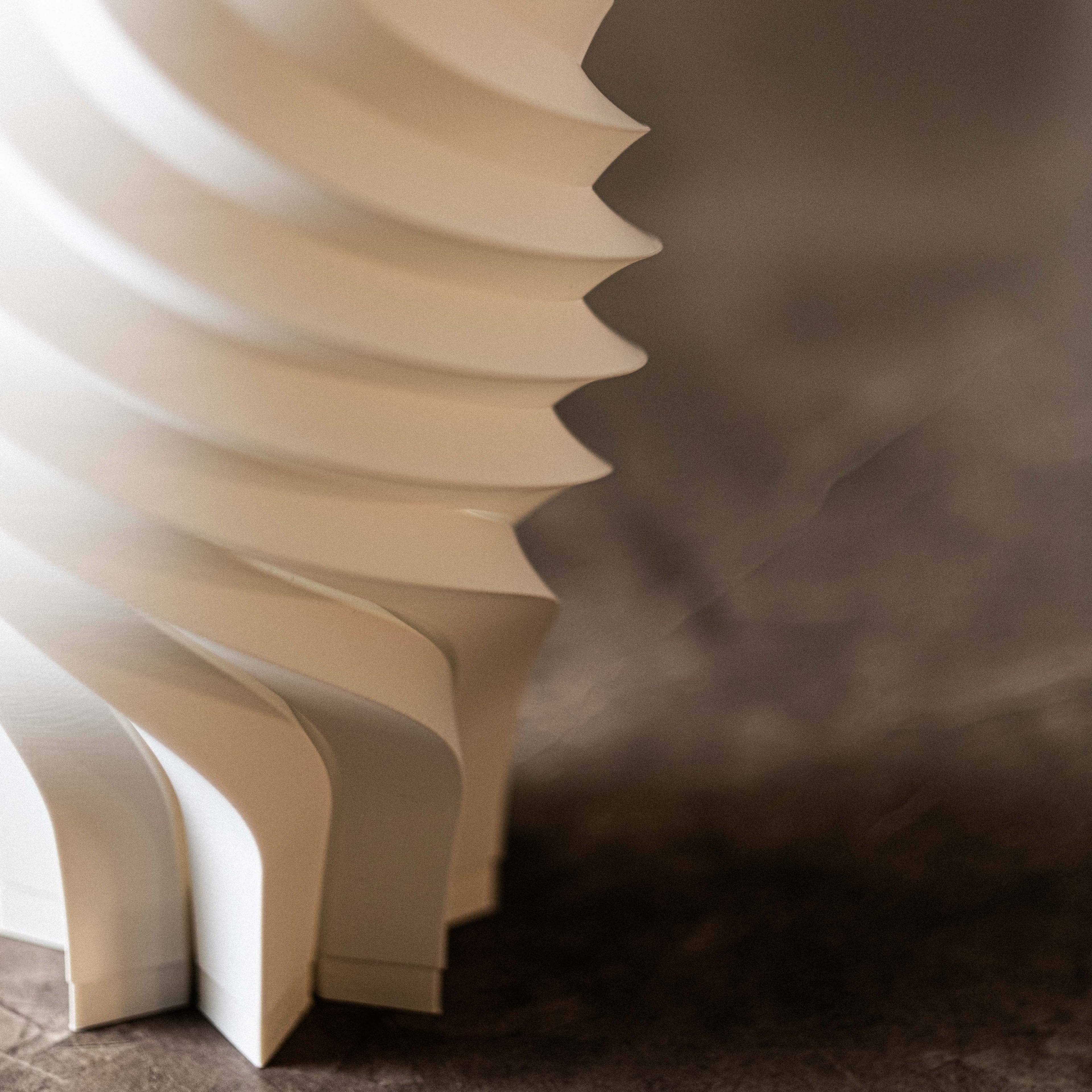 COCOON 3d model