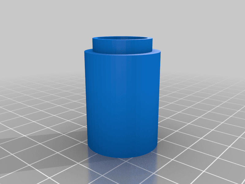 Wall Gears V2.1 3d model
