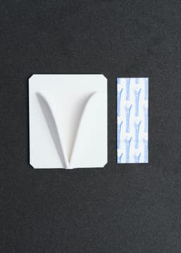 Kitchen Towel Hanger 3d model