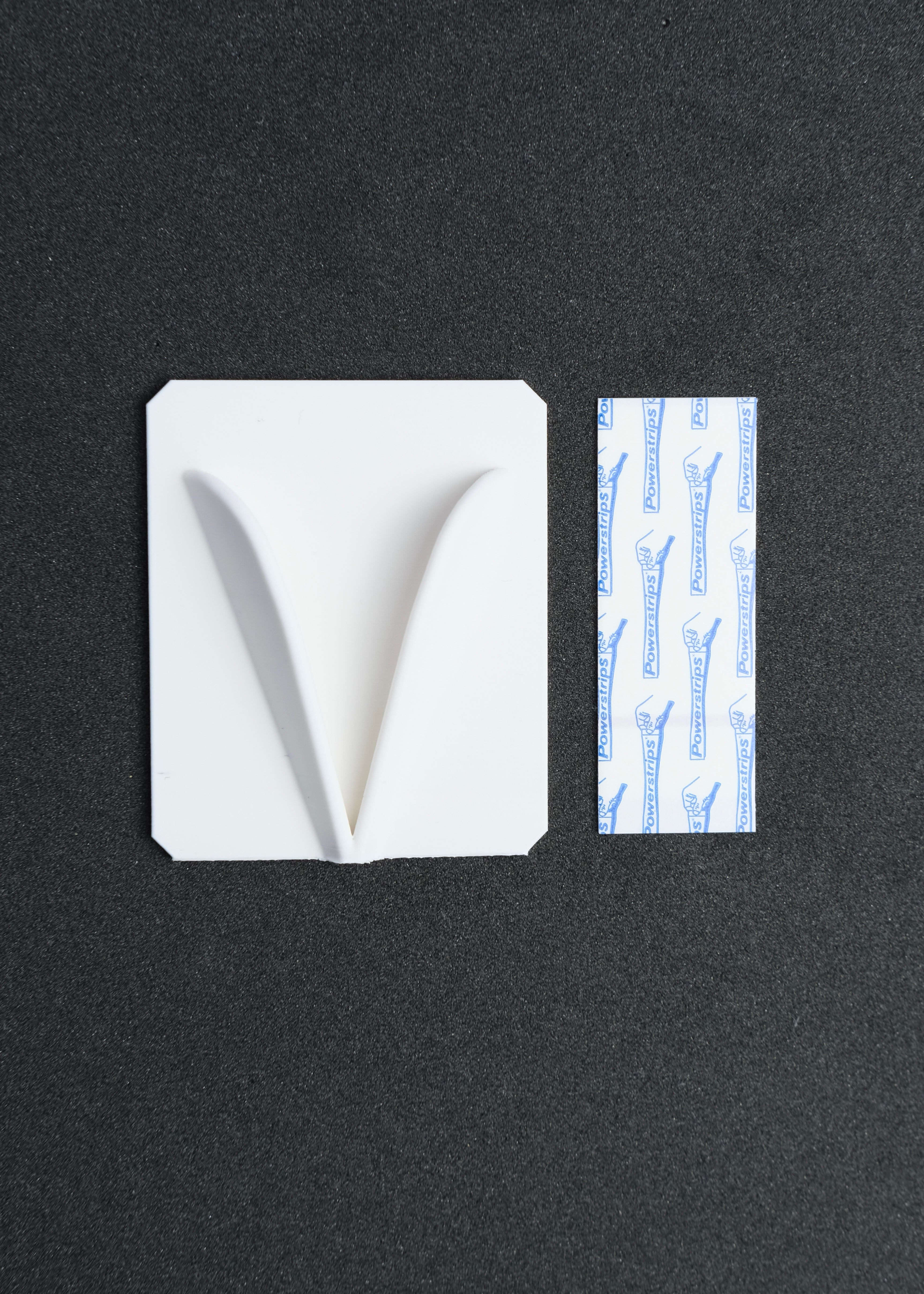 Kitchen Towel Hanger 3d model