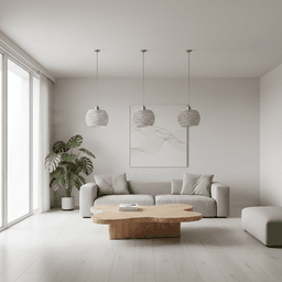 Ceiling lamp 3d model