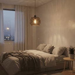 Ceiling lamp 3d model