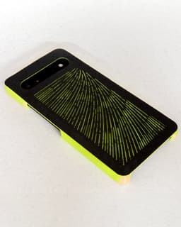 Google Pixel 6A TPU BEEFCASE // Flow 3d model