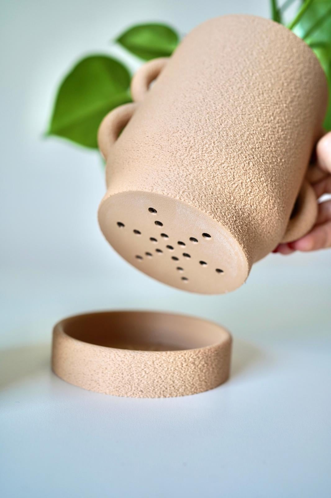UCHO planter 3d model