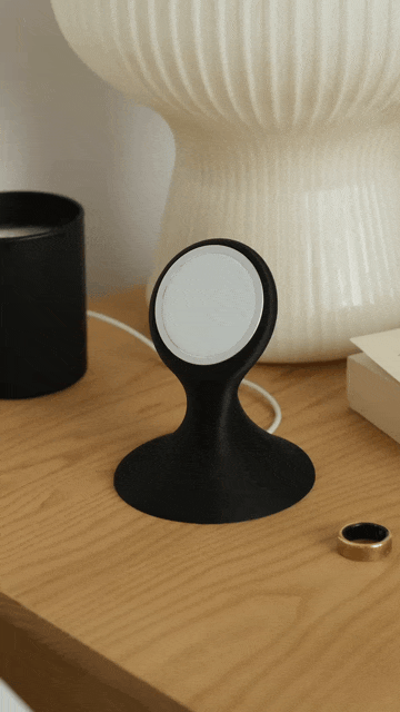 MagSafe Stand - iPhone 3d model