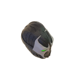 Spawn Mask V2 3d model