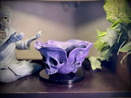 The forbidden rose bowl 3d model