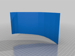 Pikachu custom mando helemt 3d model