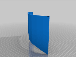Pikachu custom mando helemt 3d model