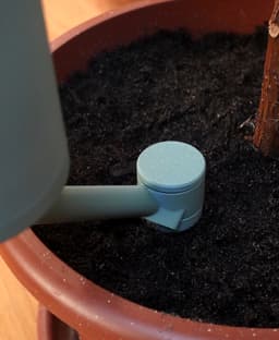 Planter “Extra” 3d model
